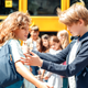 Image for article titled Things To Avoid Saying When Confronting A Bully